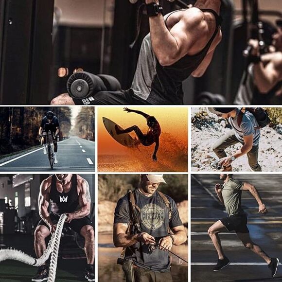 3D Superhero Spider Compression Short Sleeve T- Shirt for Sport Exercise Cosplay - Picture 4 of 5